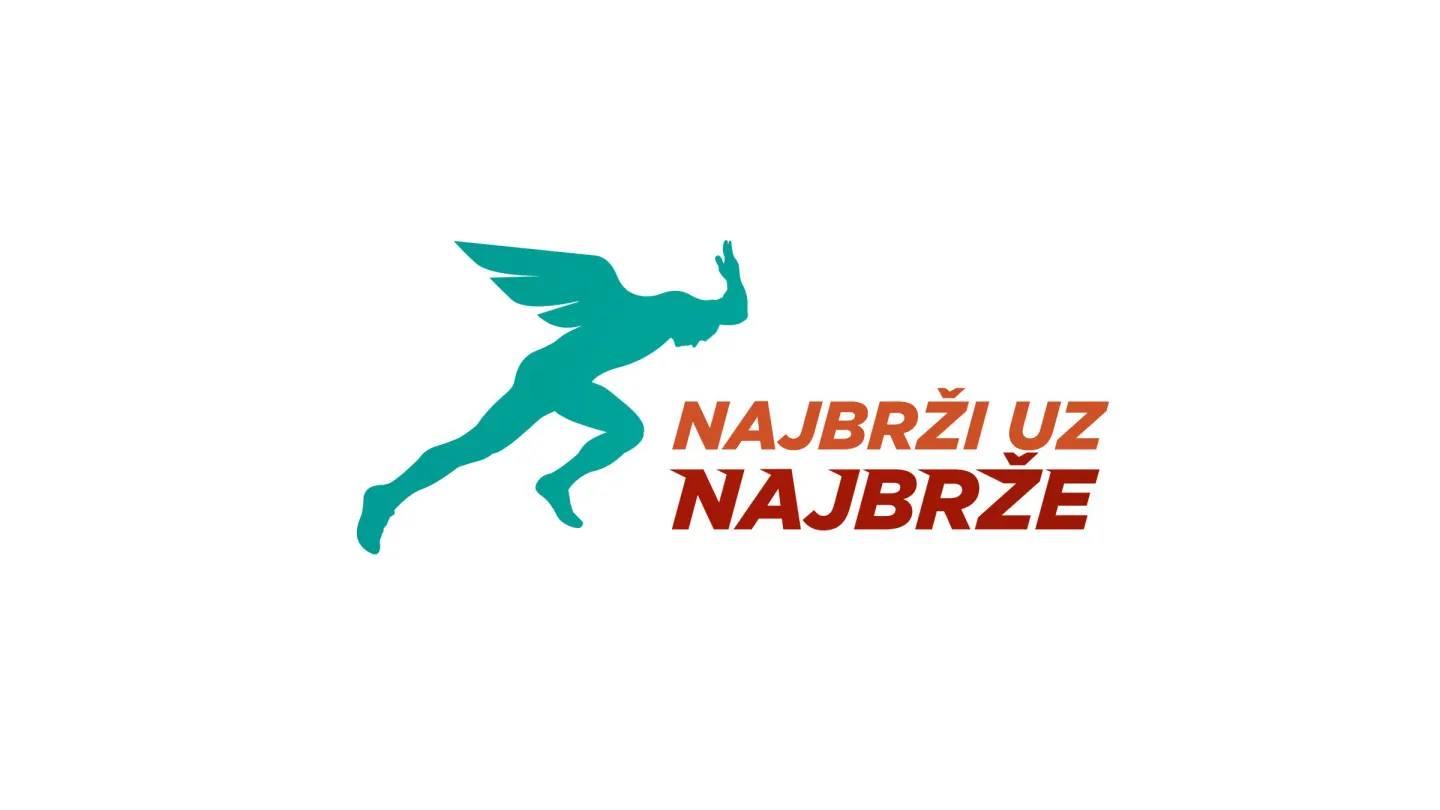 Najbrži uz najbrže
