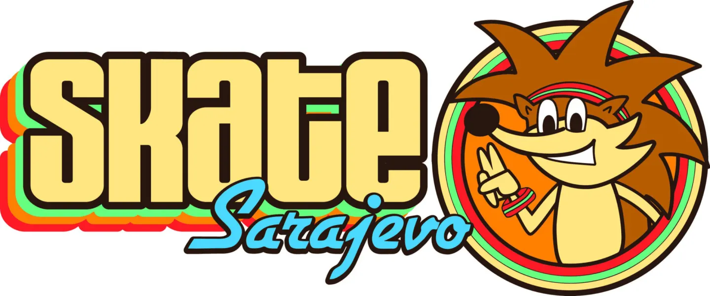 Skate Sarajevo sponzor Quickie dječije atletske lige!