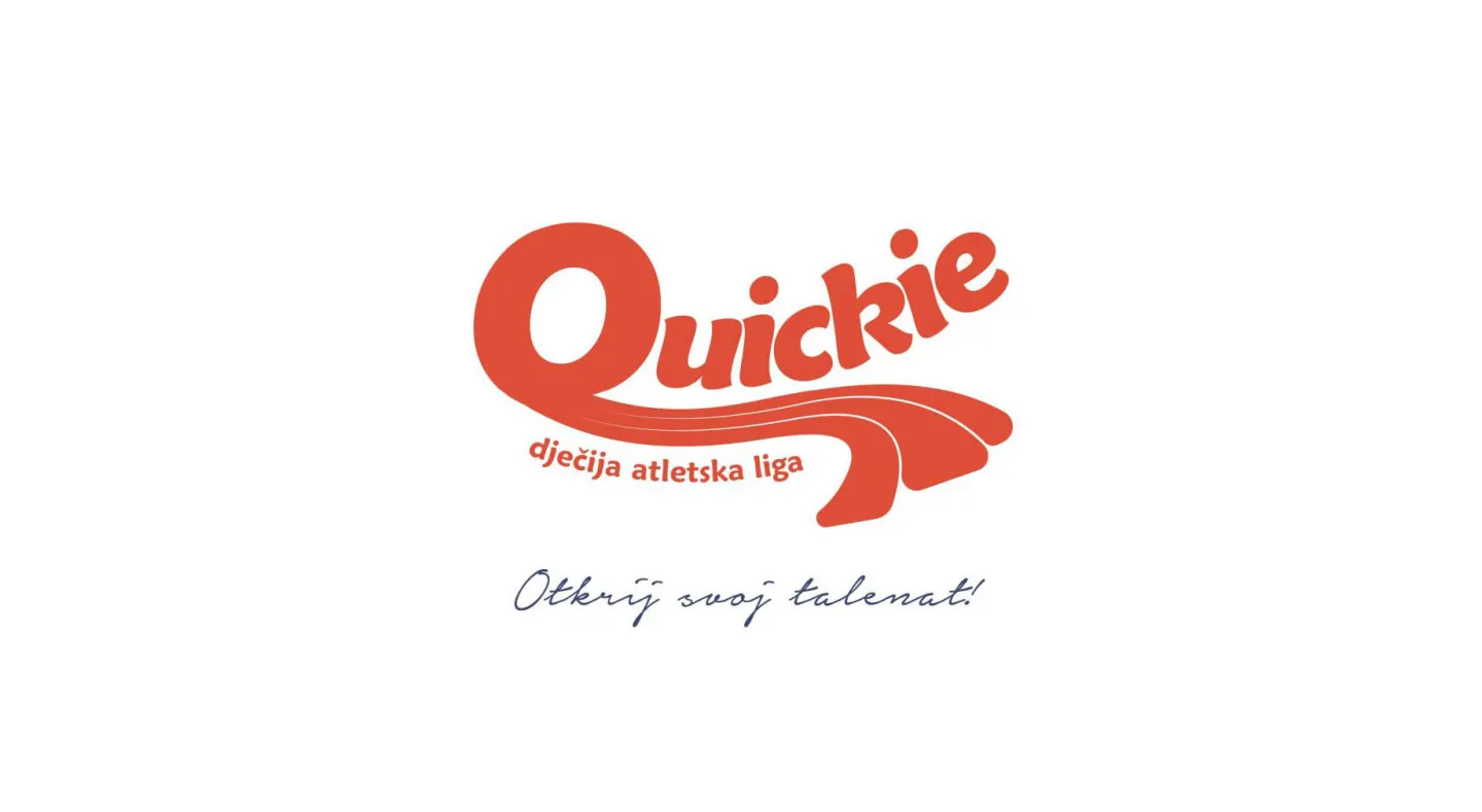 Quickie dječija atletska liga