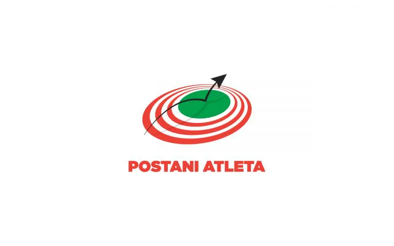 Postani Atleta