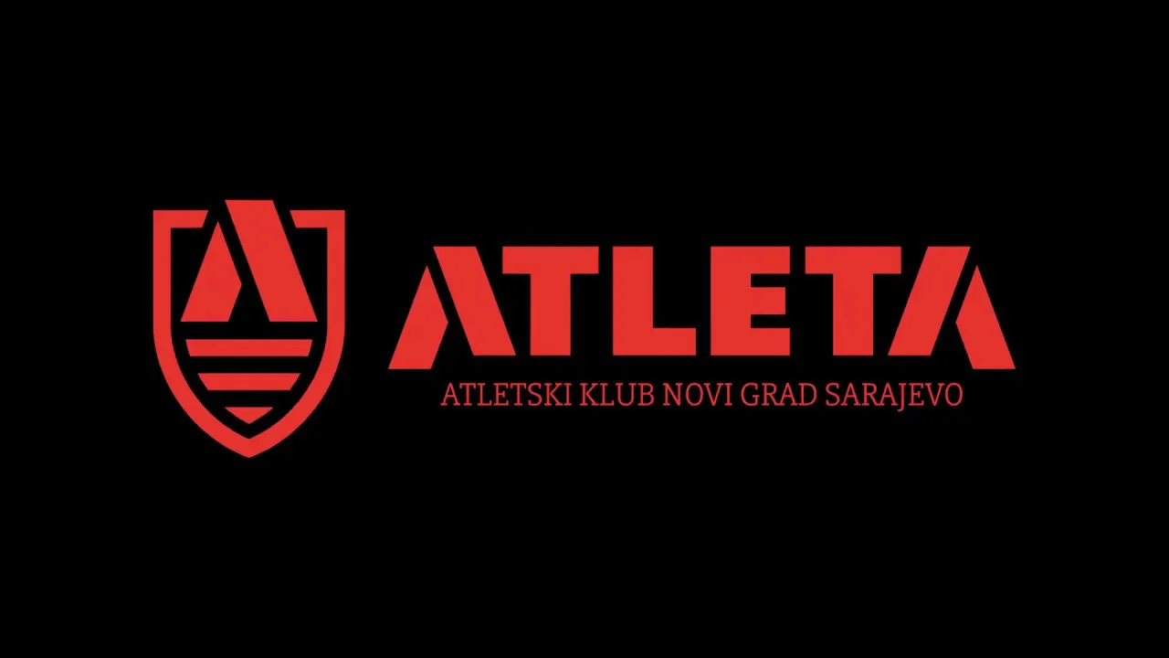 Sinergija atleta.ba i AK Novi Grad Sarajevo