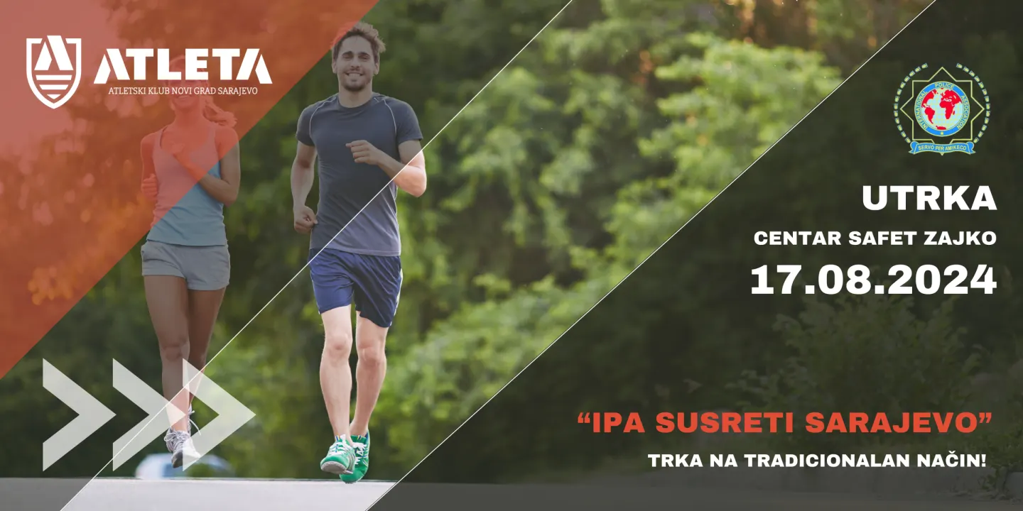 IPA susreti Sarajevo