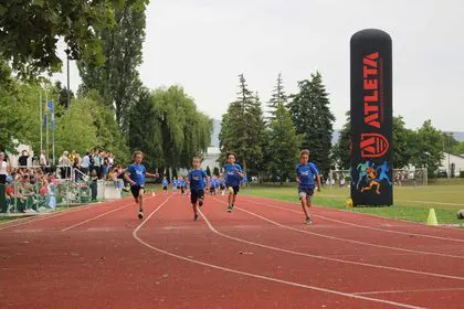 Rezultati 3.kola Quickie dječije atletske lige – 2024.