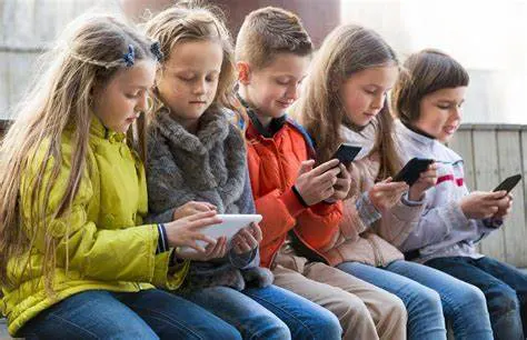 Da li telefon čini moju djecu sigurnom, ili smiruje moju vlastitu anksioznost?