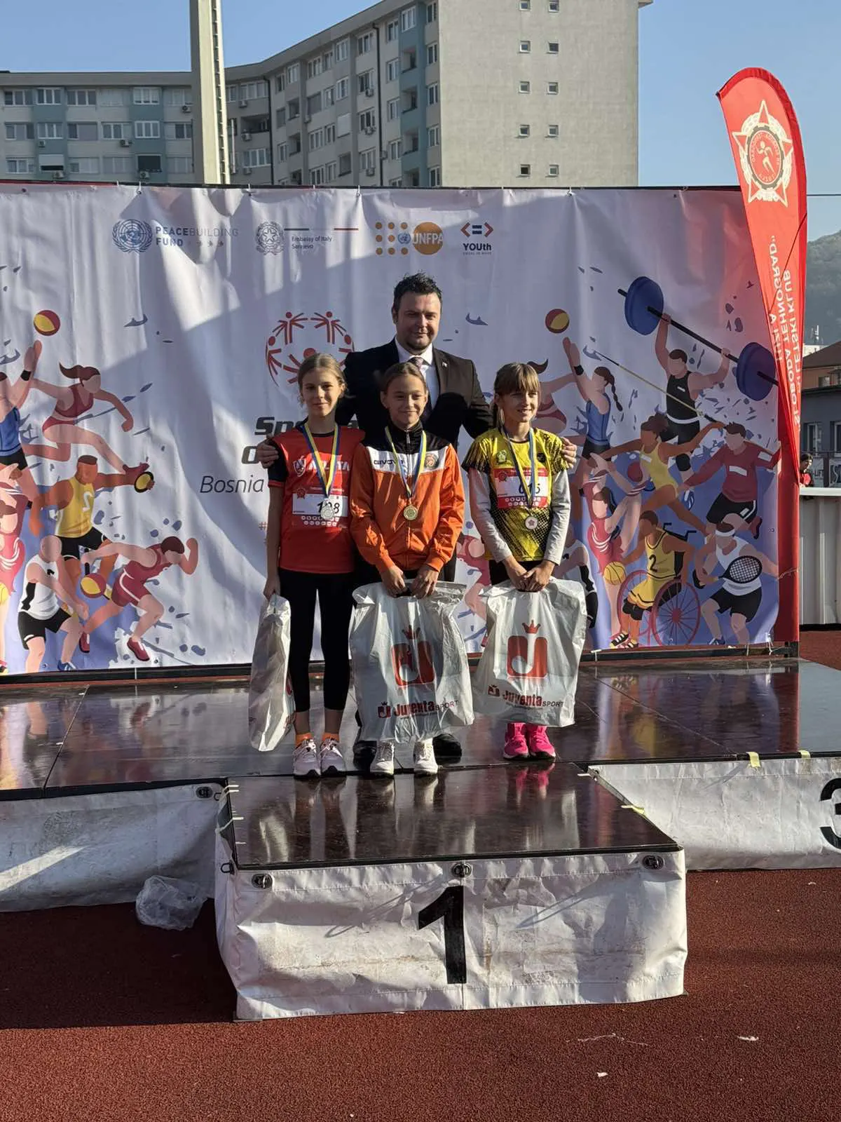 Tuzlanska Olimpijada 2024